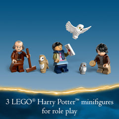 LEGO 76430 Harry Potter Hogwarts Castle Owlery