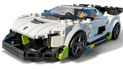 LEGO 76900 Speed Champions Koenigsegg Jesko