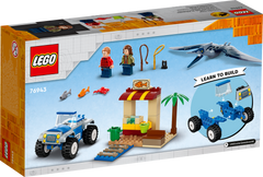 LEGO 76943 Jurassic World Pteranodon Chase