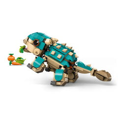 LEGO 76962 Jurassic World Baby Bumpy: Ankylosaurus