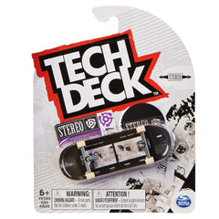 Tech Deck 96mm Single Deck Assorted Styles