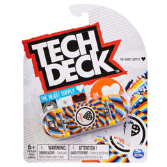 Tech Deck 96mm Single Deck Assorted Styles