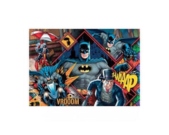 Clementoni 180 Piece SupeRColor Puzzle DC Batman And Penguin