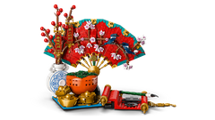 LEGO 80117 Chinese Festivals Good Fortune