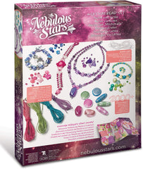 Nebulous Stars Milky Way Bead Set (Petulia)