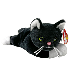 Ty Beanie Babies Reg Zip Ii