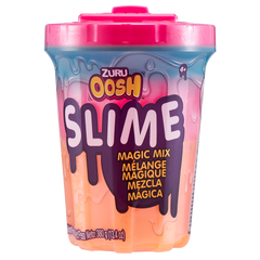 ZURU So Squishy Slime Large Rubbish Bin Assorted Styles