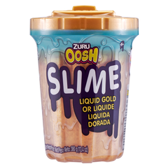 ZURU So Squishy Slime Large Rubbish Bin Assorted Styles