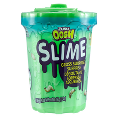 ZURU So Squishy Slime Large Rubbish Bin Assorted Styles