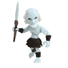 THE LOYAL SUBJECTS GAME OF THRONES VINYL ACTION FIGURE WHITE WALKER
