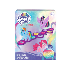 Wahu My Little Pony Hop, Skip And Splash!