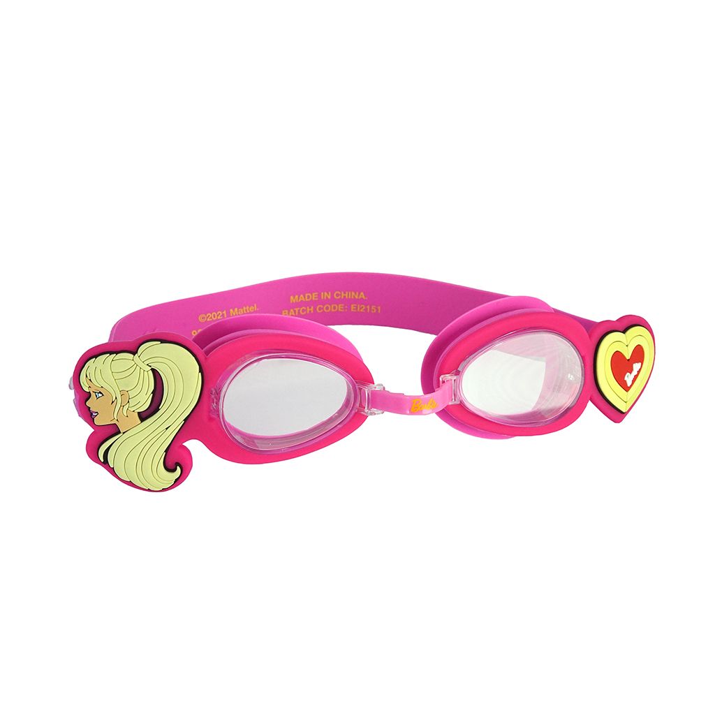 Wahu Barbie Swim Goggles