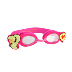 Wahu Barbie Swim Goggles