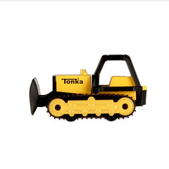 Tonka Metal Movers Bulldozer