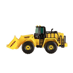 Tonka Metal Movers Front Loader