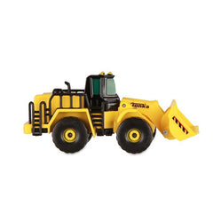 Tonka Metal Movers Front Loader