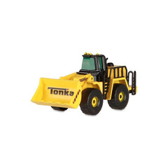 Tonka Metal Movers Front Loader