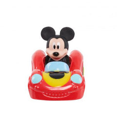 Disney Junior Mickey Mouse Diecast Vehicle Mickey Mouse's Funhouse Vehicle