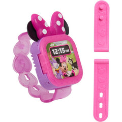 Disney Junior Minnie Mouse Play Smart Watch