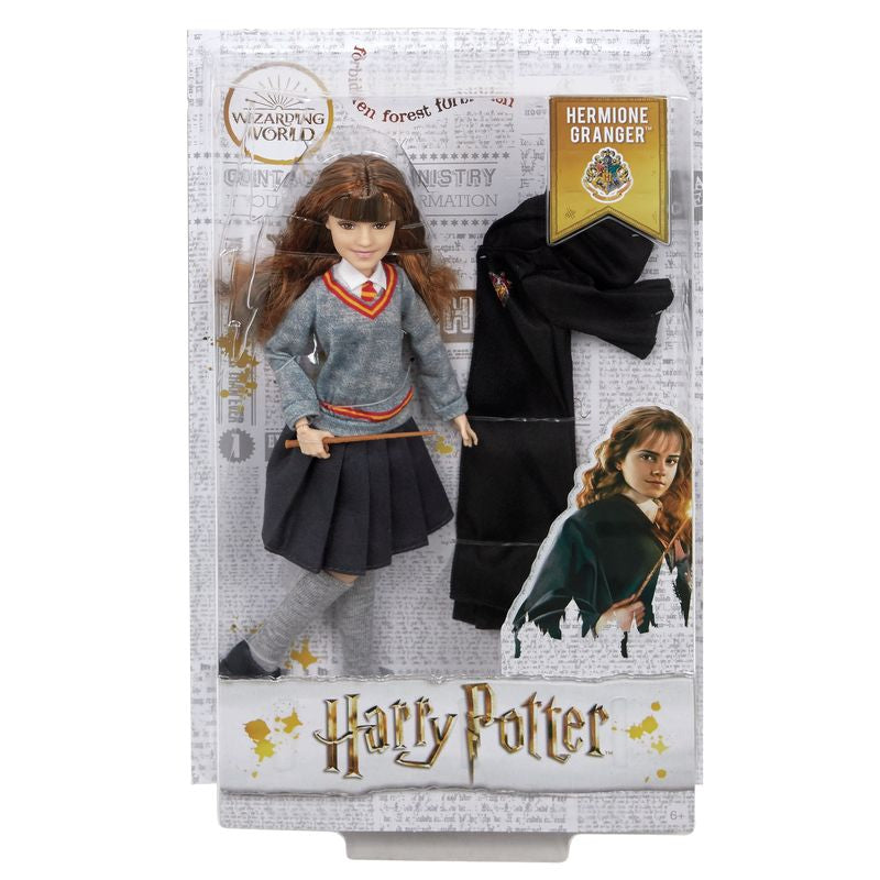 Hermione doll online