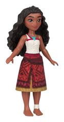 Disney Moana & Mauii Demigod 2 Pack