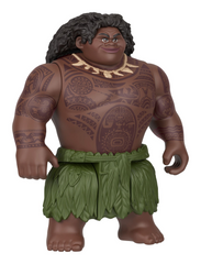 Disney Moana & Mauii Demigod 2 Pack