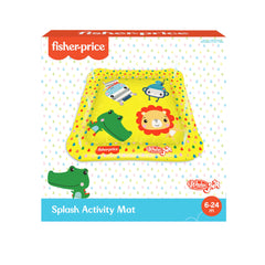 Fisher-Price Splash Mat