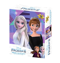 Disney Puzzle Frozen 200 Piece