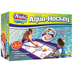 Wahu Pool Party Aqua Hockey