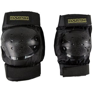 Harsh Protective Gear Kids Knee And Elbow Pads Small