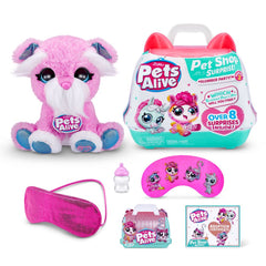 ZURU Pet's Alive Pet Shop Surprise Series 2