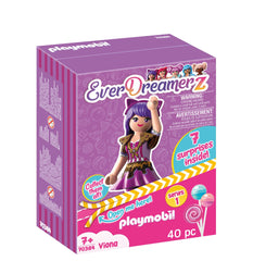 Playmobil 70384 Everdreamerz Viona