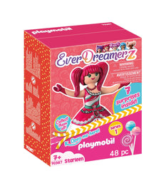 Playmobil 70387 Everdreamerz Starleen