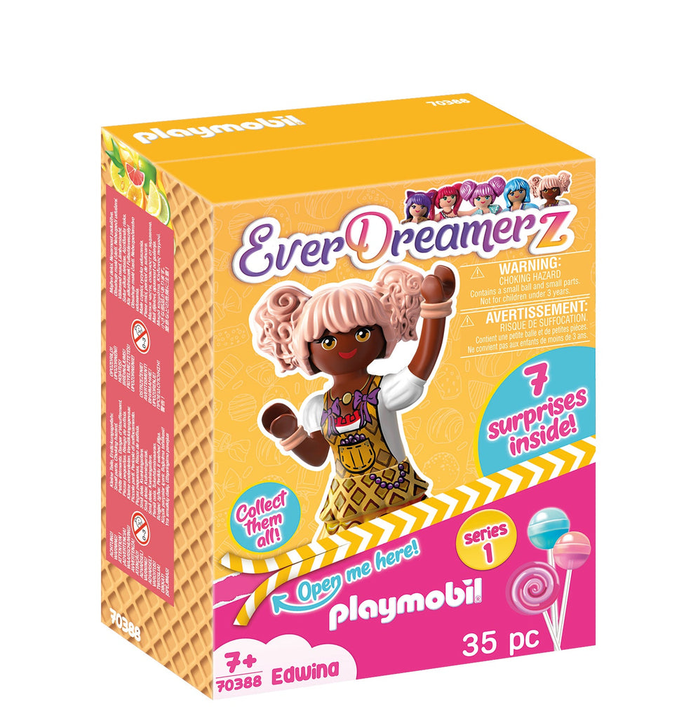 Playmobil 70388 Everdreamerz Edwina