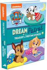 PAW Patrol Treasury Of Bedtime Stories