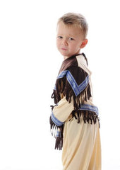 Native American Costume Set Large