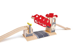 Hape Lifting Bridge