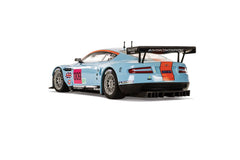 Airfix 1:32 Aston Martin Dbr9 Large Model Starter Set