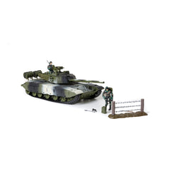 World Peacekeepers 1:18 Main Battle Tank