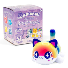 Aphmau MeeMeows Mystery Blind Bag Figures S5 - Aphmau Friends