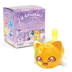 Aphmau MeeMeows Mystery Blind Bag Figures S5 - Aphmau Friends