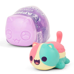 Aphmau MeeMeows Squishy Mystery Figures - S1