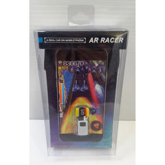 Ar Racer Mini Car Racing Game Assorted Styles