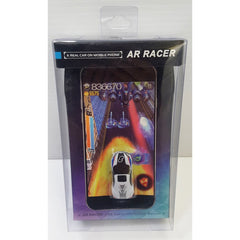 Ar Racer Mini Car Racing Game Assorted Styles