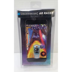 Ar Racer Mini Car Racing Game Assorted Styles