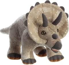 Aurora Dinosaur Triceratops 32cm