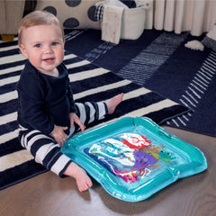 Baby Einstein Sensory Splash Water Mat