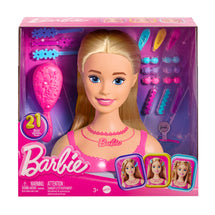 Barbie Styling Head - Blonde