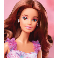 Barbie Birthday Wishes Doll