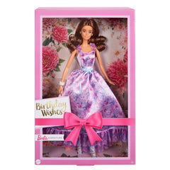 Barbie Birthday Wishes Doll